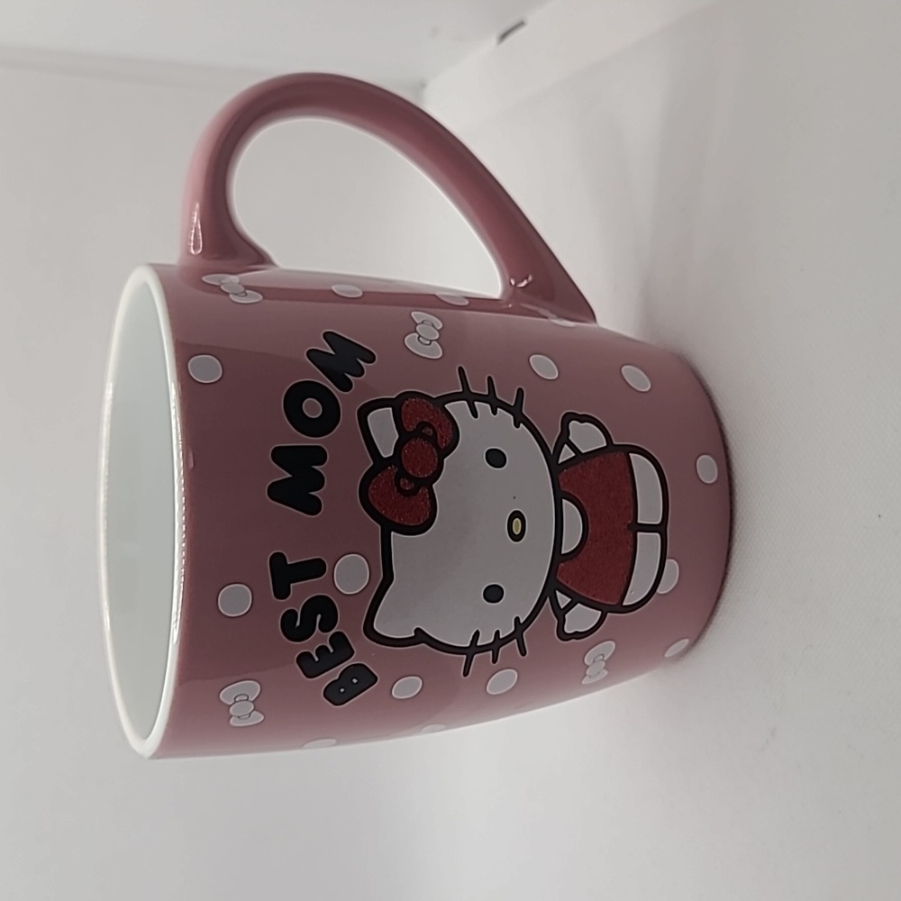 Hello Kitty Mom Mug Mother's Day